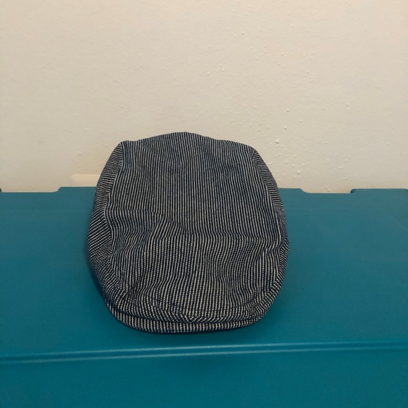 Levi's Other - LEVIS NEWSPAPER HAT FALL WINTER LG-XL Levi's Other - LEVIS NEWSPAPER HAT FALL WINTER LG-XL